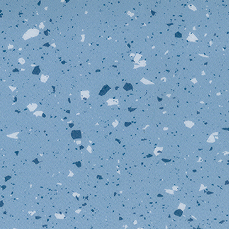 พื้นต่างกันหนาแน่น