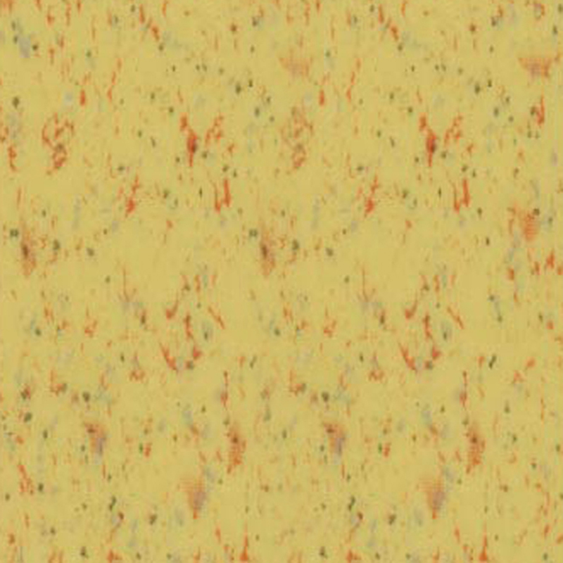 วัสดุปูพื้นคอมโพสิตและสีหลายชั้นเชิงพาณิชย์