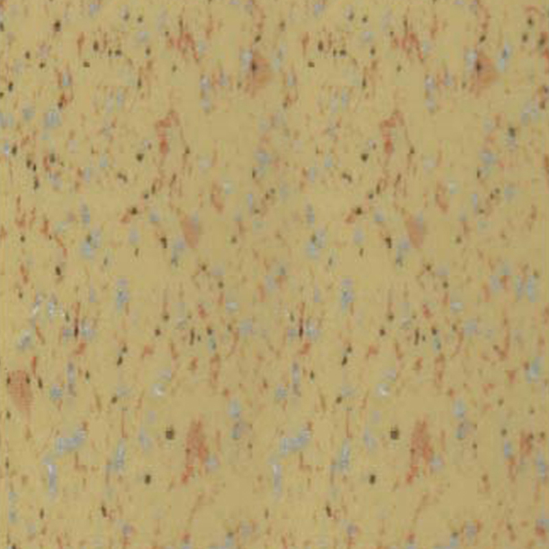 วัสดุปูพื้นคอมโพสิตและสีหลายชั้นเชิงพาณิชย์