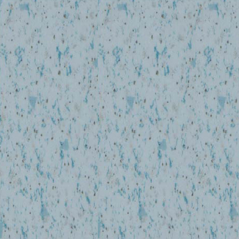 วัสดุปูพื้นคอมโพสิตและสีหลายชั้นเชิงพาณิชย์