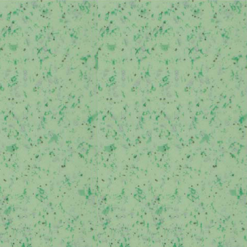 วัสดุปูพื้นคอมโพสิตและสีหลายชั้นเชิงพาณิชย์