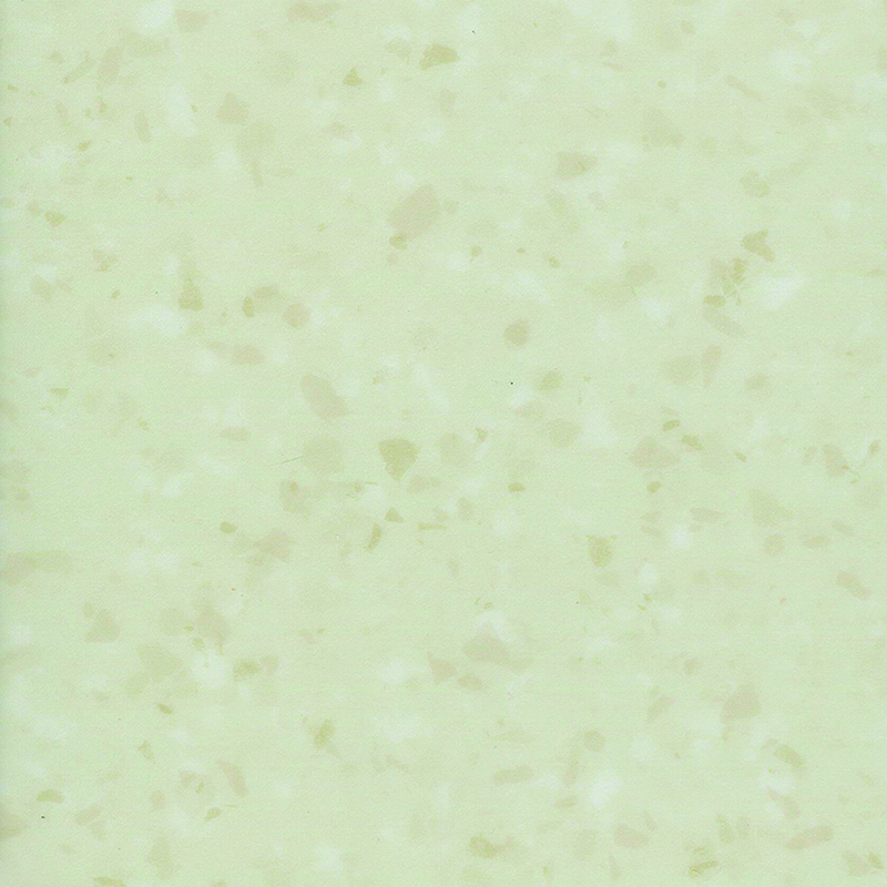 พื้นต่างกันทนต่อคราบและการดูดซับเสียง