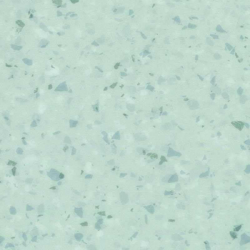 พื้นต่างกันทนต่อคราบและการดูดซับเสียง