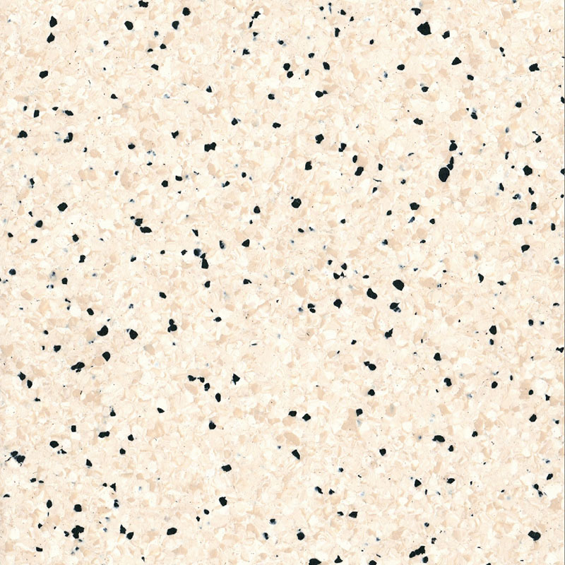 โครงสร้างที่ทนทานต่อการสึกหรอและมั่นคงและพื้นป้องกันไฟฟ้าสถิต