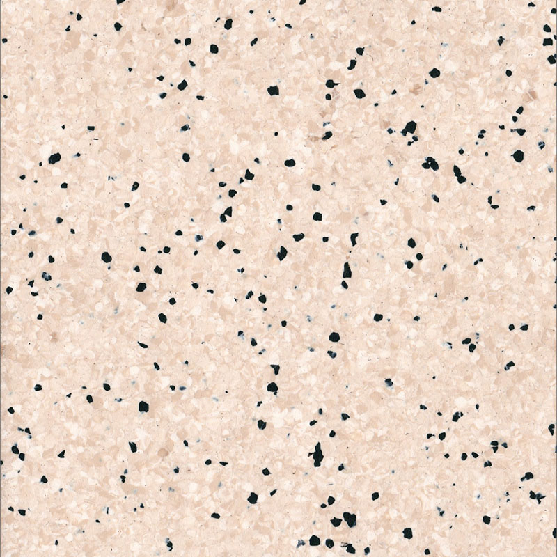 โครงสร้างที่ทนทานต่อการสึกหรอและมั่นคงและพื้นป้องกันไฟฟ้าสถิต