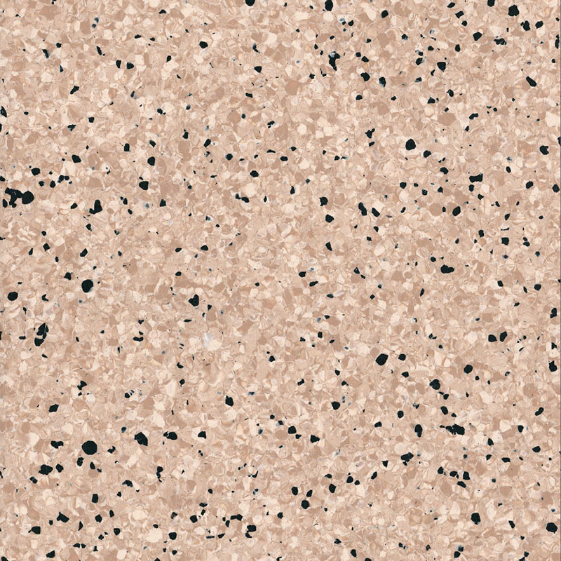 โครงสร้างที่ทนทานต่อการสึกหรอและมั่นคงและพื้นป้องกันไฟฟ้าสถิต