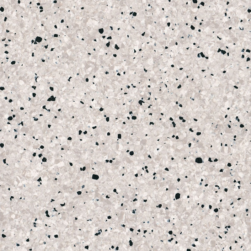 โครงสร้างที่ทนทานต่อการสึกหรอและมั่นคงและพื้นป้องกันไฟฟ้าสถิต