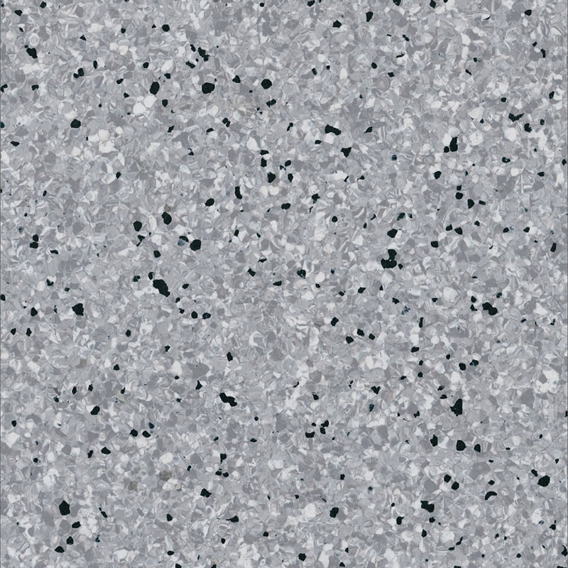 โครงสร้างที่ทนทานต่อการสึกหรอและมั่นคงและพื้นป้องกันไฟฟ้าสถิต