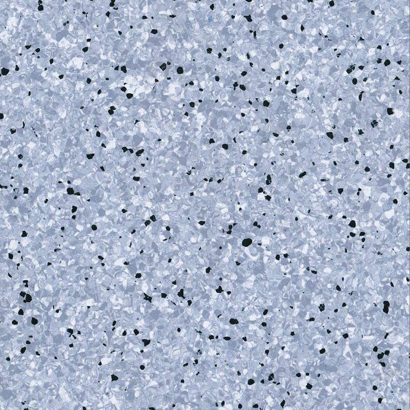 โครงสร้างที่ทนทานต่อการสึกหรอและมั่นคงและพื้นป้องกันไฟฟ้าสถิต