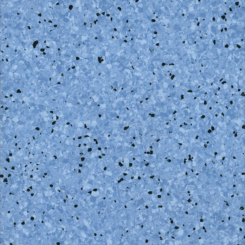 โครงสร้างที่ทนทานต่อการสึกหรอและมั่นคงและพื้นป้องกันไฟฟ้าสถิต