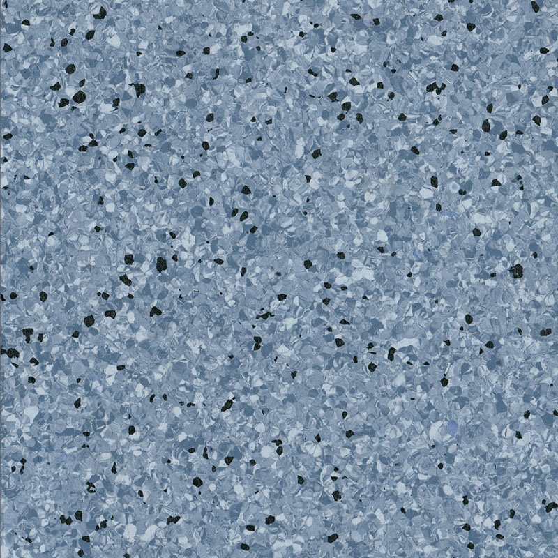 โครงสร้างที่ทนทานต่อการสึกหรอและมั่นคงและพื้นป้องกันไฟฟ้าสถิต