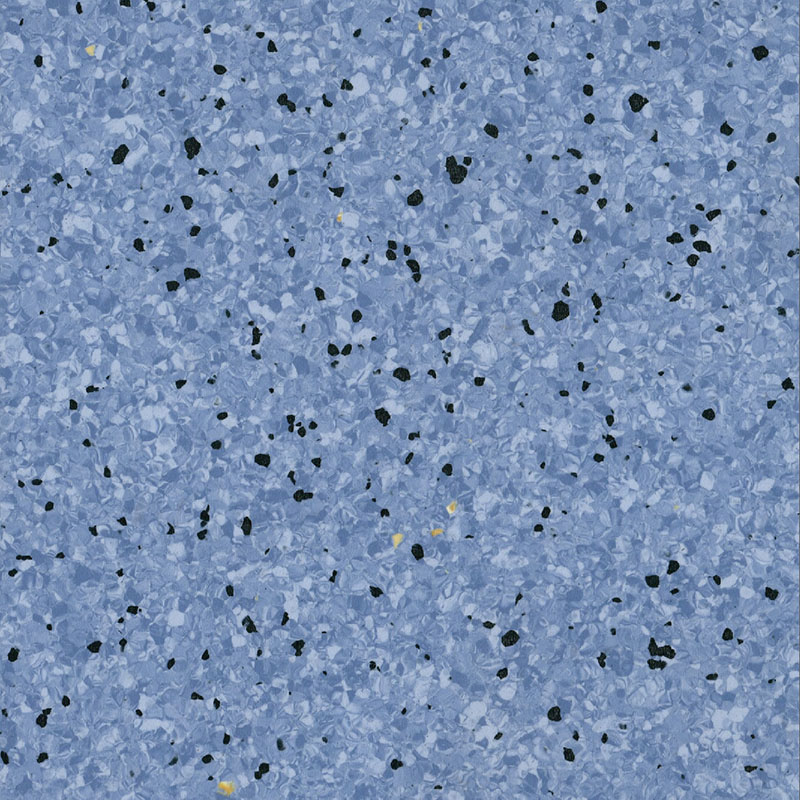 โครงสร้างที่ทนทานต่อการสึกหรอและมั่นคงและพื้นป้องกันไฟฟ้าสถิต