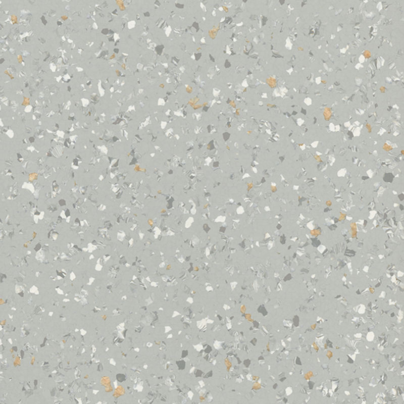 ทนต่อพื้นเป็นเนื้อเดียวกันไอโอดีน