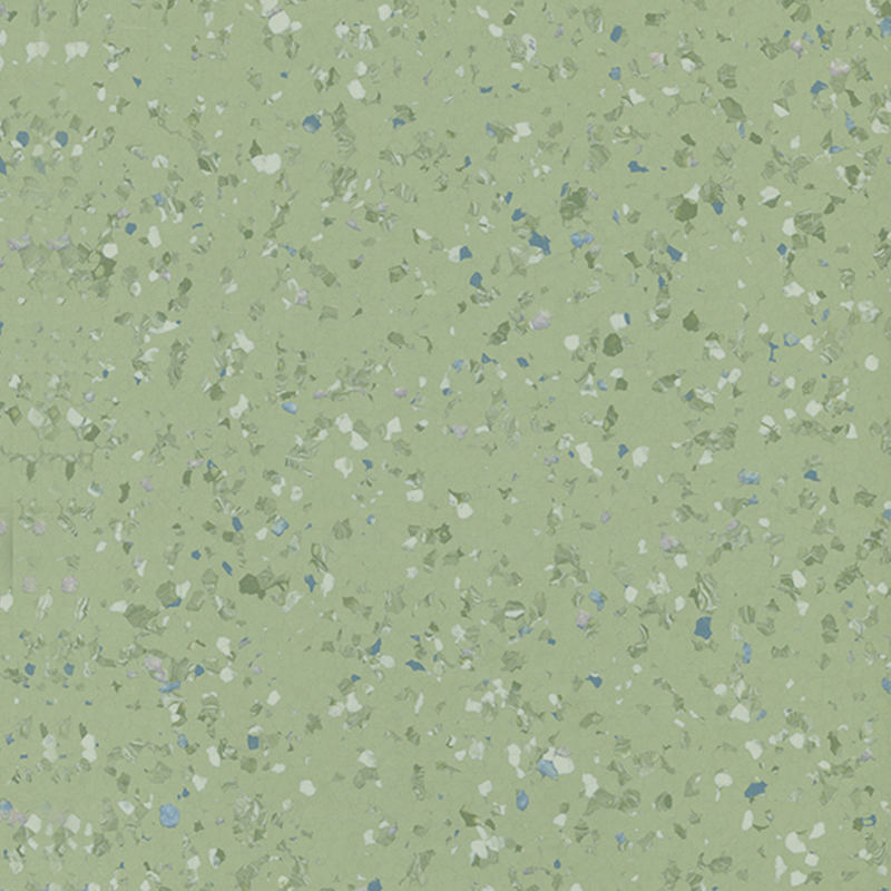 ทนต่อพื้นเป็นเนื้อเดียวกันไอโอดีน