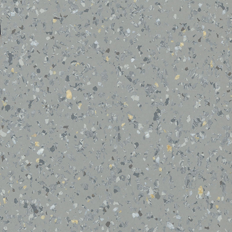 ทนต่อพื้นเป็นเนื้อเดียวกันไอโอดีน