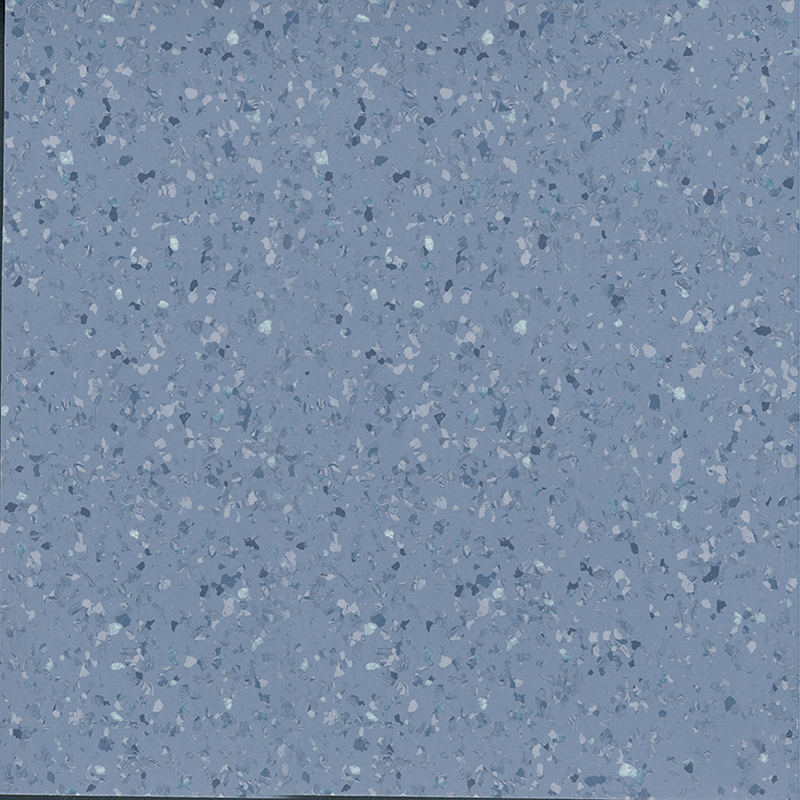 ทนต่อพื้นเป็นเนื้อเดียวกันไอโอดีน