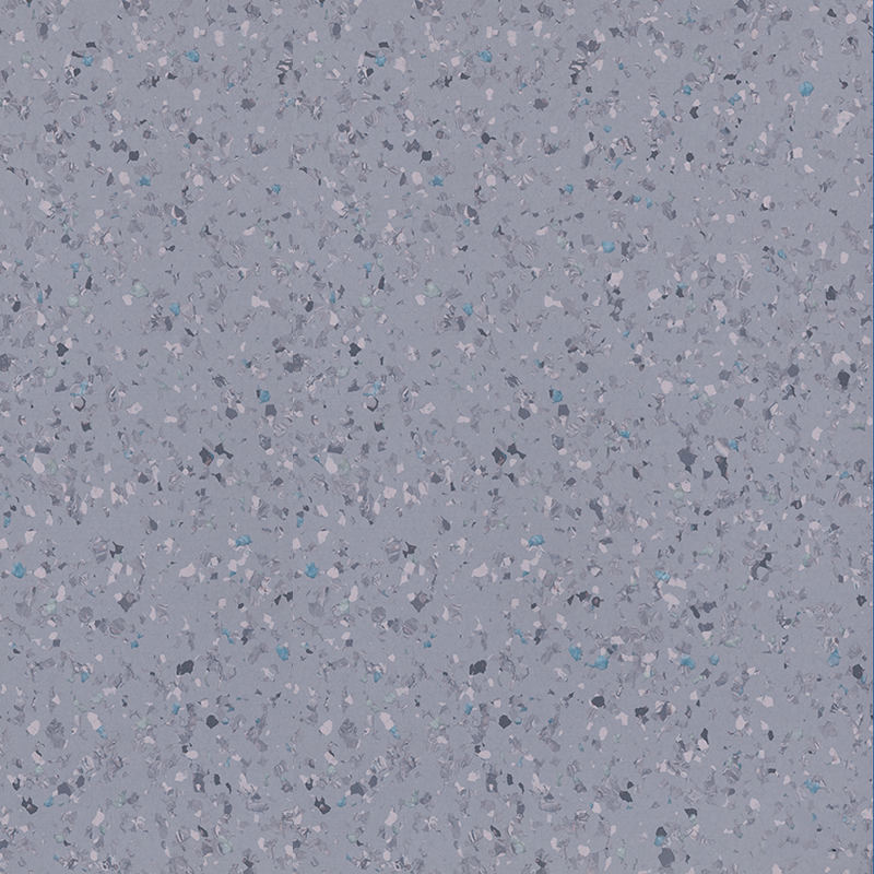 ทนต่อพื้นเป็นเนื้อเดียวกันไอโอดีน