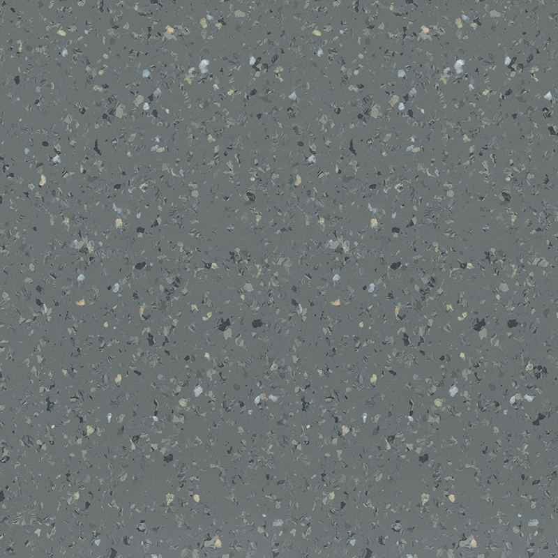 ทนต่อพื้นเป็นเนื้อเดียวกันไอโอดีน