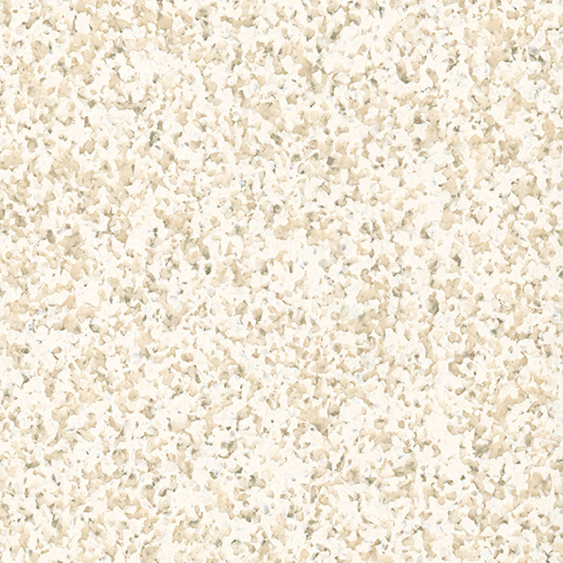 พื้นเป็นเนื้อเดียวกันสวยงามทนทานต่อการสึกหรอ