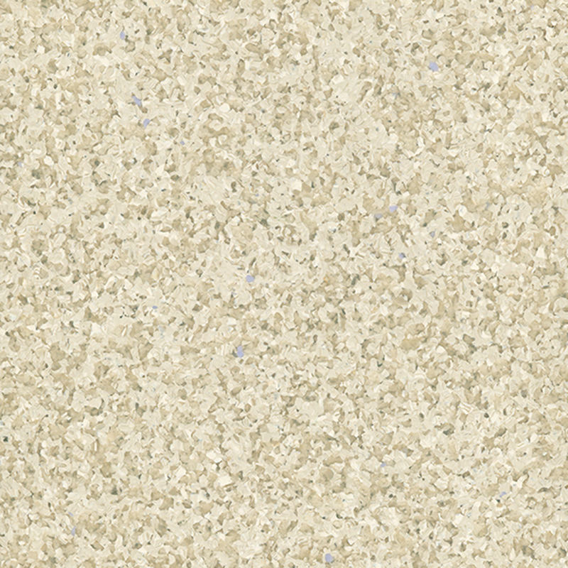 พื้นเป็นเนื้อเดียวกันสวยงามทนทานต่อการสึกหรอ