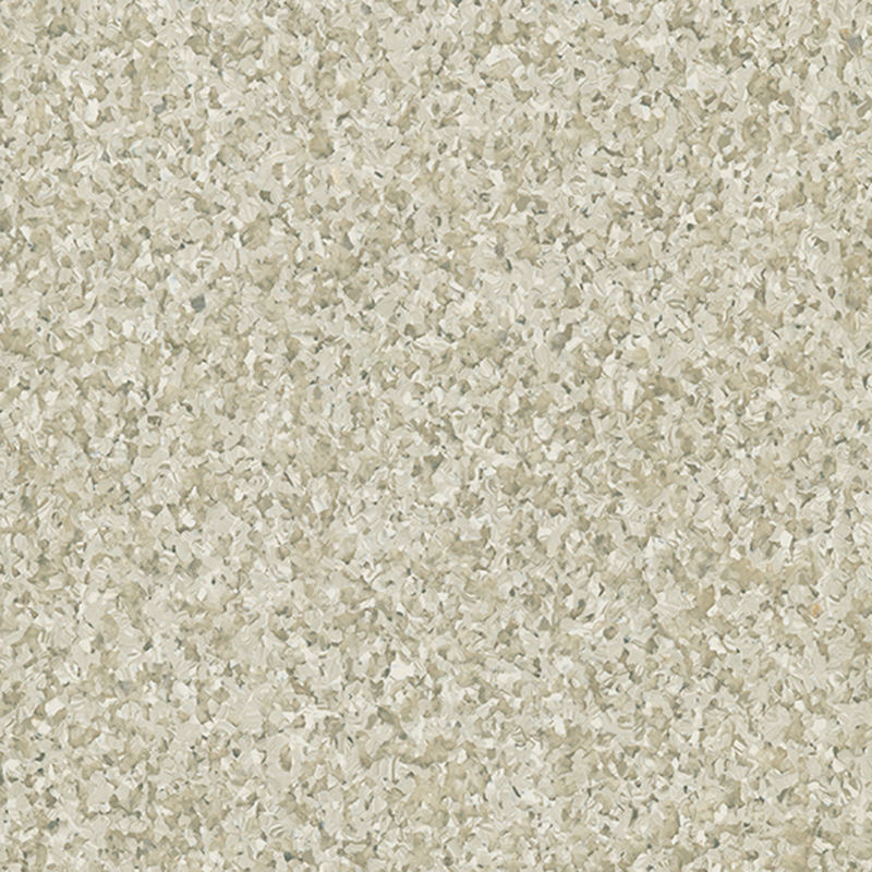 พื้นเป็นเนื้อเดียวกันสวยงามทนทานต่อการสึกหรอ