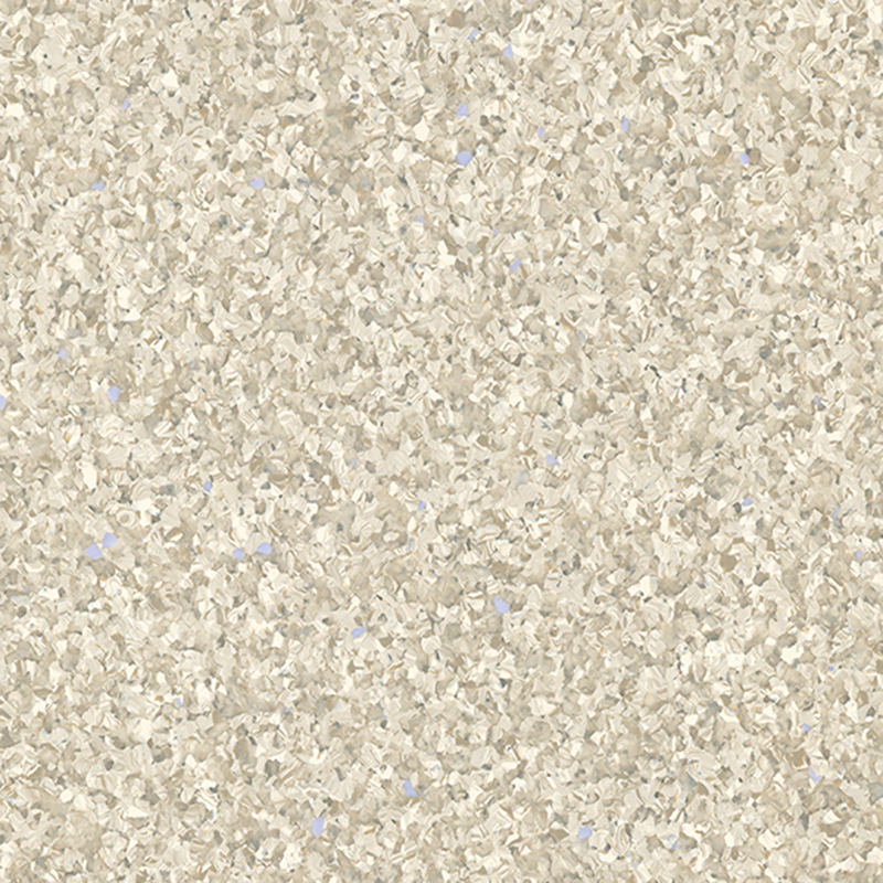 พื้นเป็นเนื้อเดียวกันสวยงามทนทานต่อการสึกหรอ