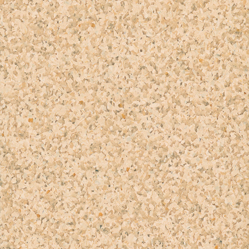 พื้นเป็นเนื้อเดียวกันสวยงามทนทานต่อการสึกหรอ