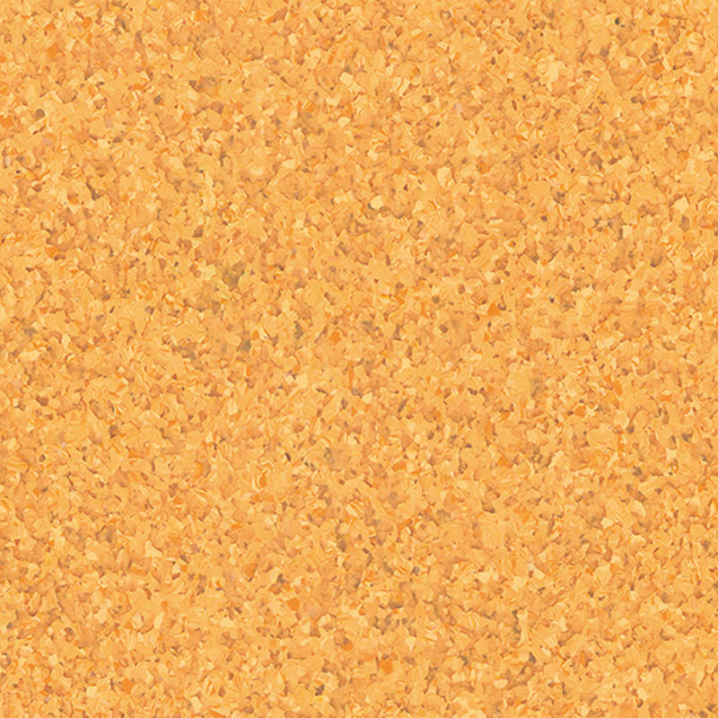 พื้นเป็นเนื้อเดียวกันสวยงามทนทานต่อการสึกหรอ