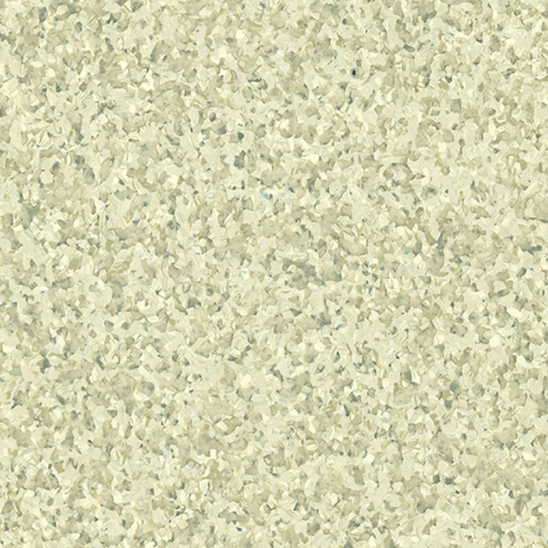 พื้นเป็นเนื้อเดียวกันสวยงามทนทานต่อการสึกหรอ