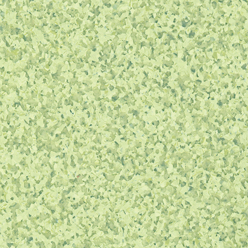 พื้นเป็นเนื้อเดียวกันสวยงามทนทานต่อการสึกหรอ