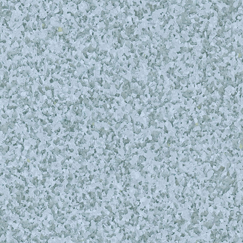 พื้นเป็นเนื้อเดียวกันสวยงามทนทานต่อการสึกหรอ