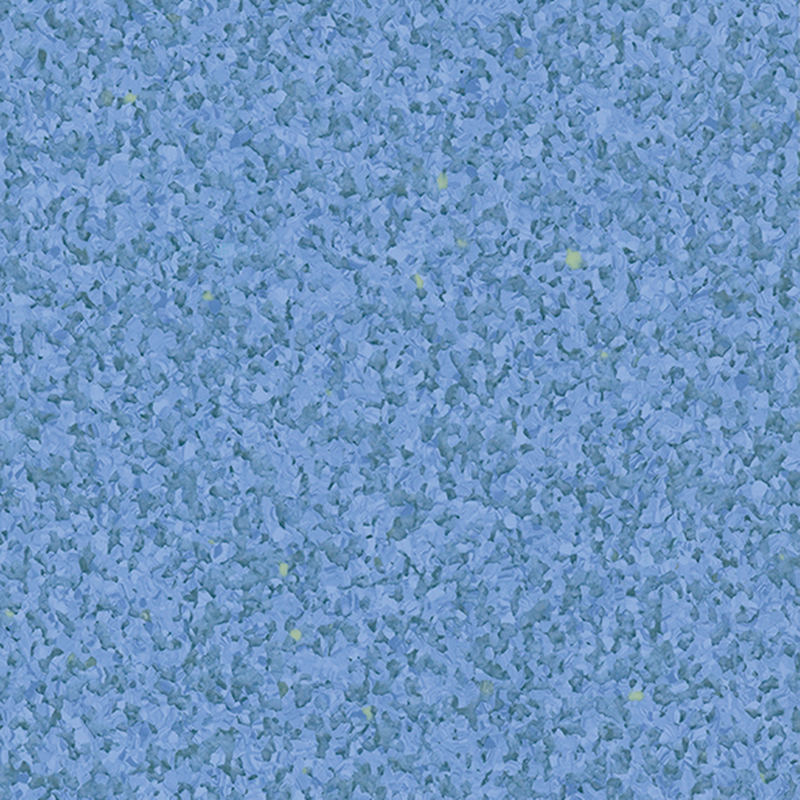 พื้นเป็นเนื้อเดียวกันสวยงามทนทานต่อการสึกหรอ