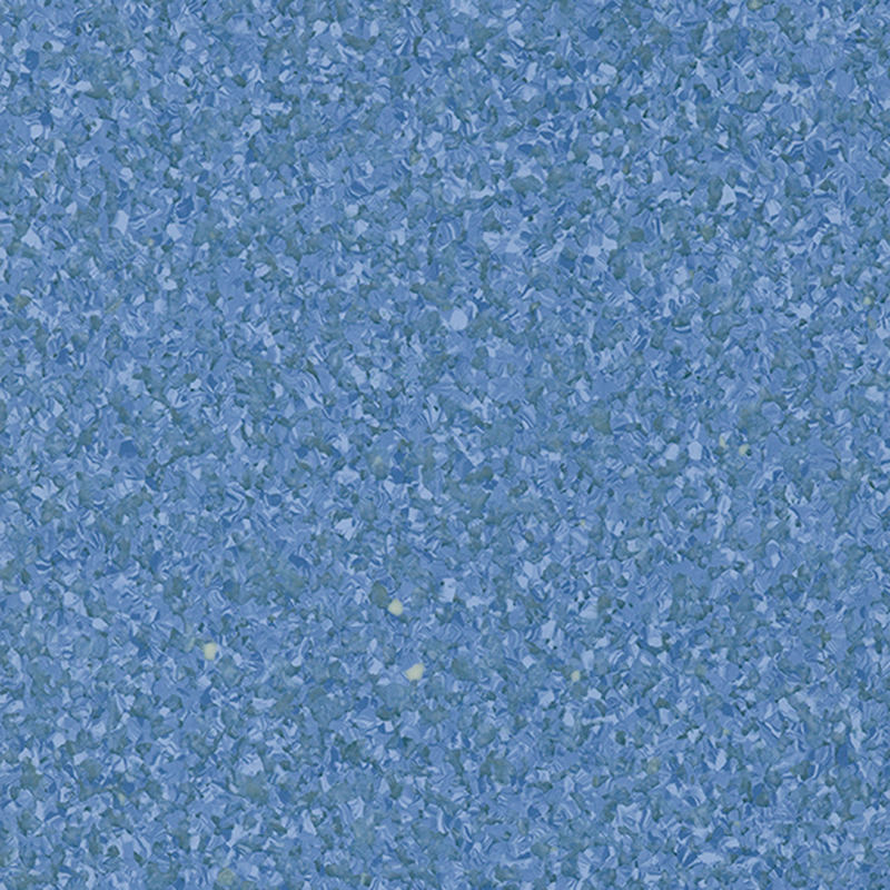 พื้นเป็นเนื้อเดียวกันสวยงามทนทานต่อการสึกหรอ