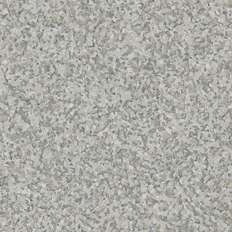 พื้นเป็นเนื้อเดียวกันสวยงามทนทานต่อการสึกหรอ