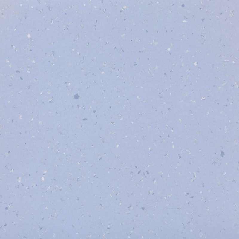 พื้นเนื้อเดียวกันมีความทนทานต่อการสึกหรอสูงเป็นพิเศษ