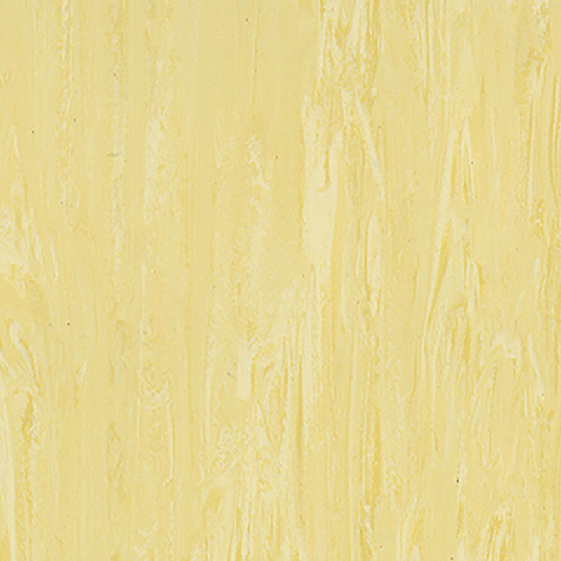 พื้นเป็นเนื้อเดียวกัน เป็นมิตรกับสิ่งแวดล้อมและทำความสะอาดง่าย