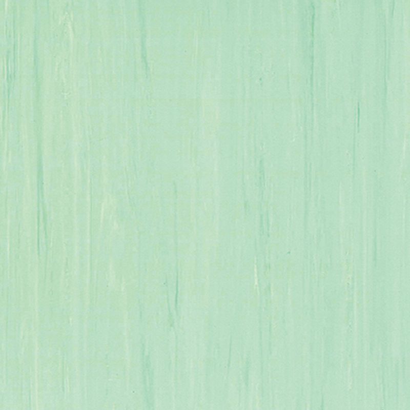 พื้นเป็นเนื้อเดียวกัน เป็นมิตรกับสิ่งแวดล้อมและทำความสะอาดง่าย