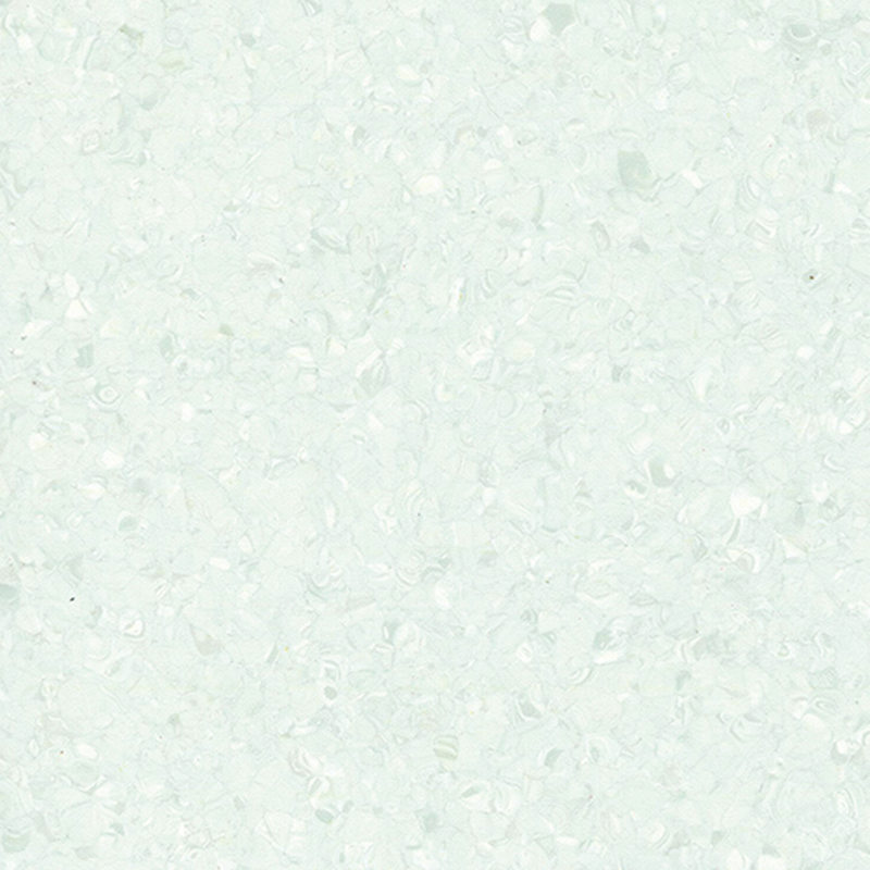 พื้นเป็นเนื้อเดียวกันทนต่อกรดและด่าง