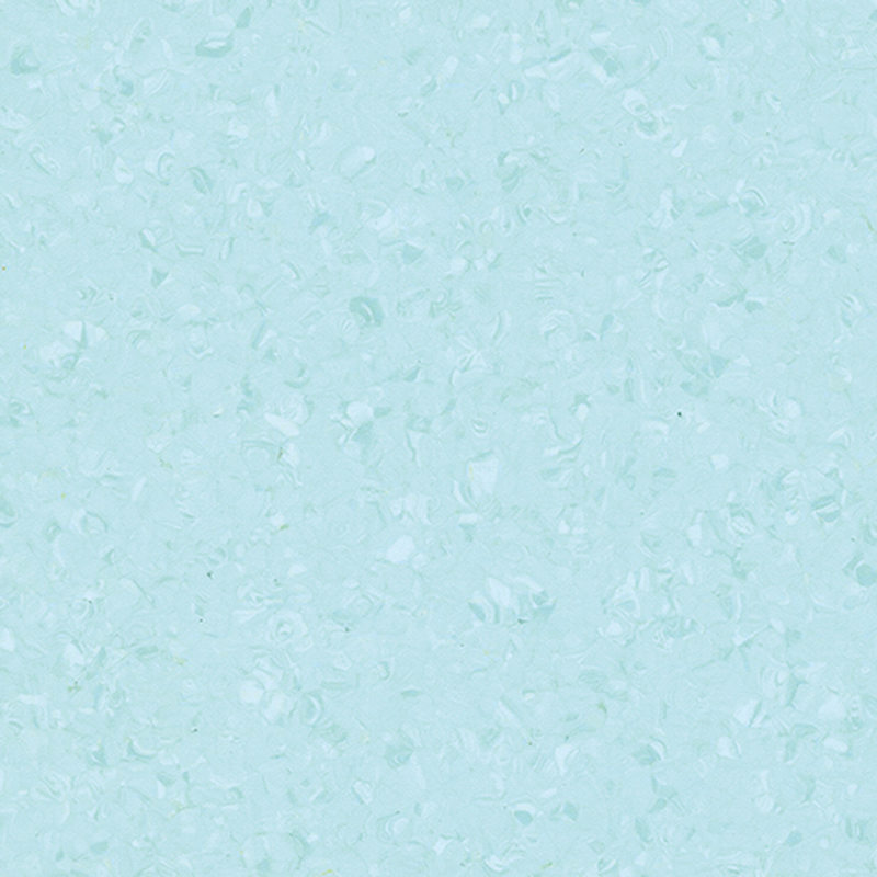 พื้นเป็นเนื้อเดียวกันทนต่อกรดและด่าง