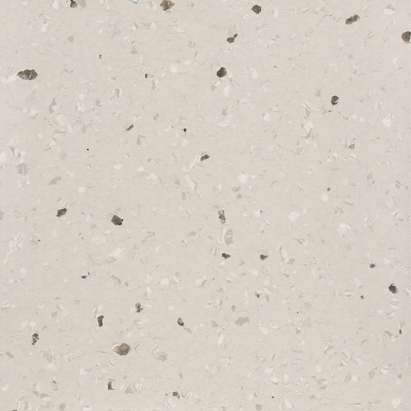 พื้นเป็นเนื้อเดียวกันที่เบาและหรูหรา