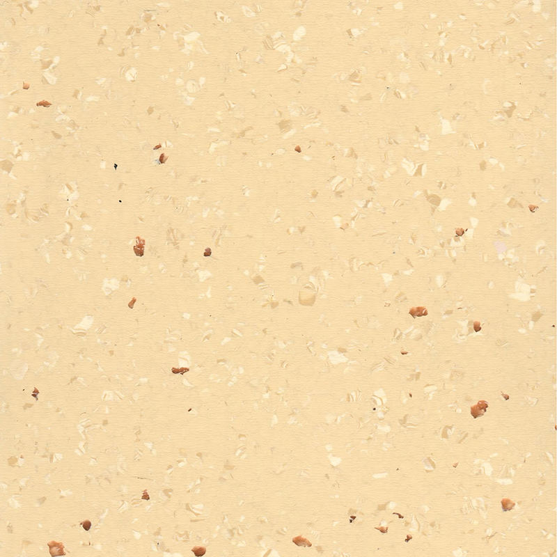 พื้นเป็นเนื้อเดียวกันที่เบาและหรูหรา