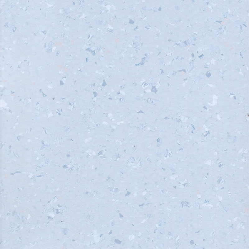 พื้นเป็นเนื้อเดียวกันที่เบาและหรูหรา