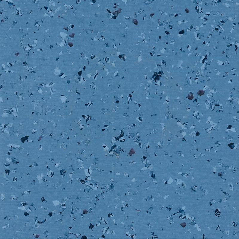 พื้นเป็นเนื้อเดียวกันที่เบาและหรูหรา