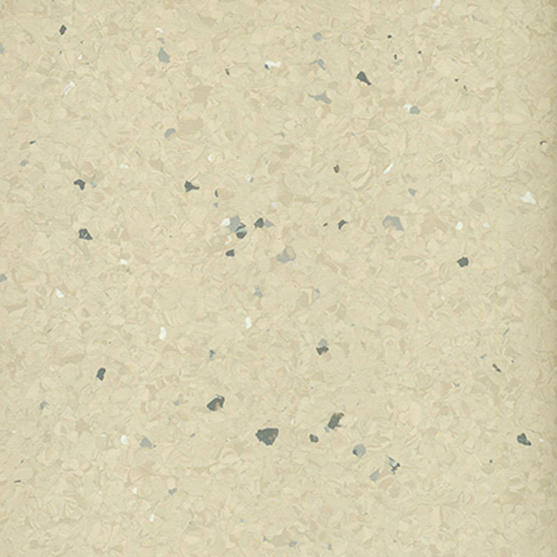 เฉดสีที่มีความอิ่มตัวต่ำทำให้พื้นเป็นเนื้อเดียวกัน