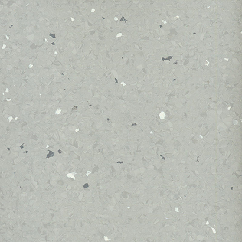 เฉดสีที่มีความอิ่มตัวต่ำทำให้พื้นเป็นเนื้อเดียวกัน