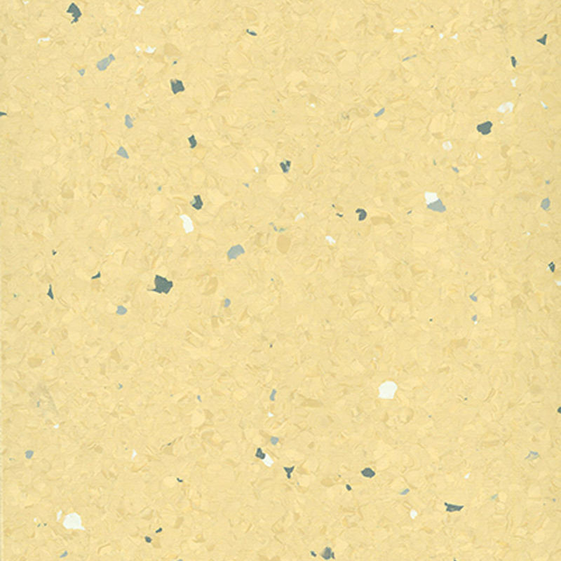 เฉดสีที่มีความอิ่มตัวต่ำทำให้พื้นเป็นเนื้อเดียวกัน