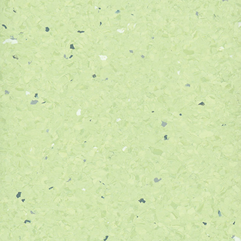 เฉดสีที่มีความอิ่มตัวต่ำทำให้พื้นเป็นเนื้อเดียวกัน