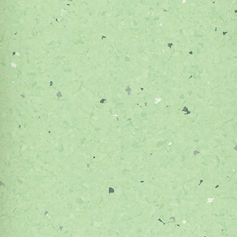 เฉดสีที่มีความอิ่มตัวต่ำทำให้พื้นเป็นเนื้อเดียวกัน