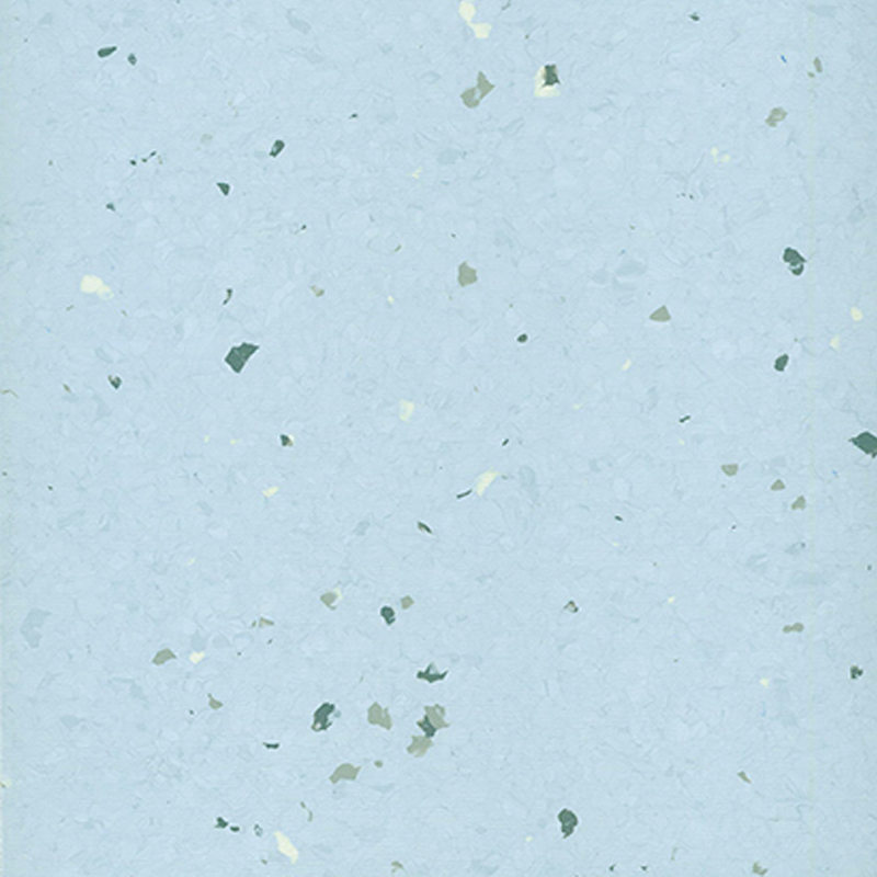 เฉดสีที่มีความอิ่มตัวต่ำทำให้พื้นเป็นเนื้อเดียวกัน