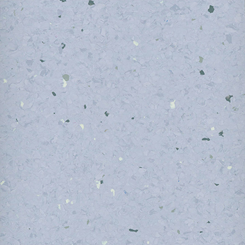 เฉดสีที่มีความอิ่มตัวต่ำทำให้พื้นเป็นเนื้อเดียวกัน